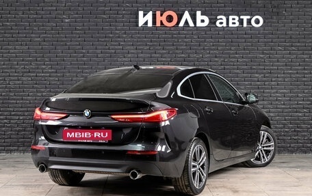 BMW 2 серия F44, 2021 год, 3 390 000 рублей, 5 фотография