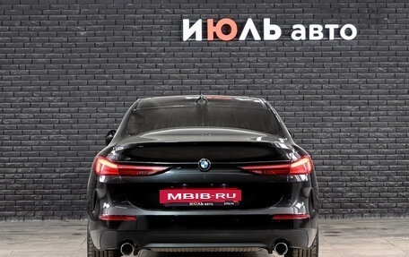 BMW 2 серия F44, 2021 год, 3 390 000 рублей, 6 фотография