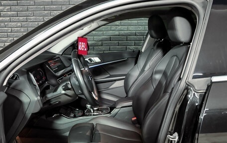 BMW 2 серия F44, 2021 год, 3 390 000 рублей, 11 фотография