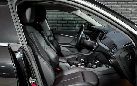 BMW 2 серия F44, 2021 год, 3 390 000 рублей, 12 фотография