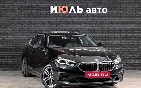 BMW 2 серия F44, 2021 год, 3 390 000 рублей, 4 фотография