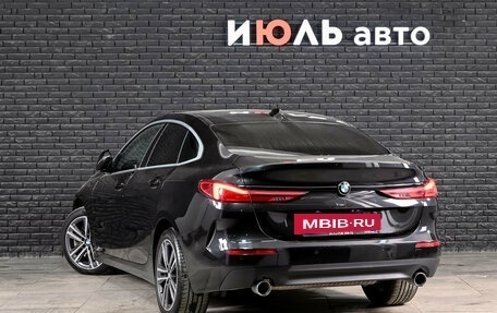 BMW 2 серия F44, 2021 год, 3 390 000 рублей, 8 фотография