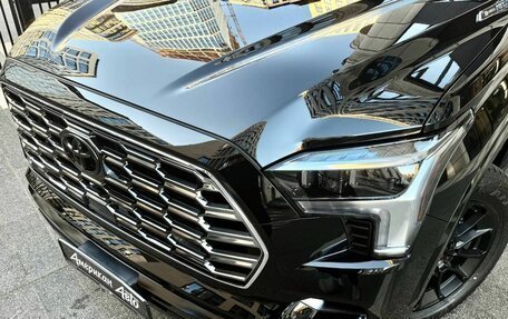 Toyota Sequoia, 2026 год, 15 990 000 рублей, 6 фотография