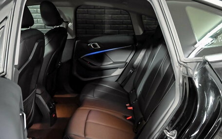 BMW 2 серия F44, 2021 год, 3 390 000 рублей, 21 фотография