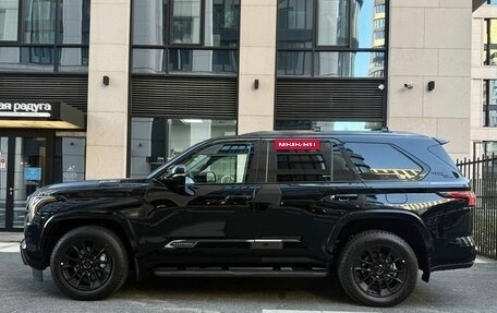 Toyota Sequoia, 2026 год, 15 990 000 рублей, 3 фотография