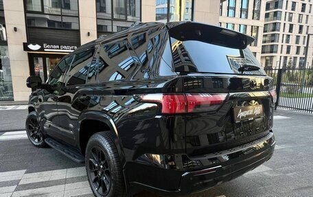 Toyota Sequoia, 2026 год, 15 990 000 рублей, 13 фотография