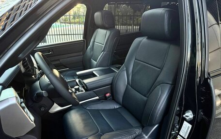 Toyota Sequoia, 2026 год, 15 990 000 рублей, 20 фотография
