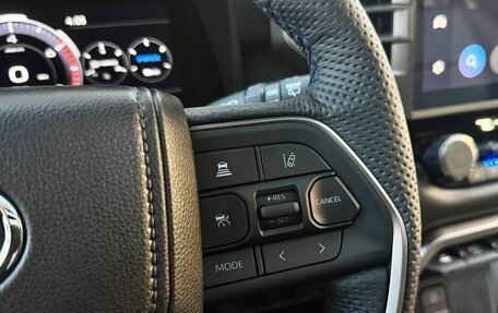 Toyota Sequoia, 2026 год, 15 990 000 рублей, 21 фотография