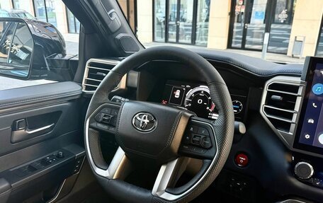 Toyota Sequoia, 2026 год, 15 990 000 рублей, 19 фотография