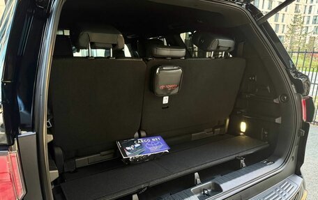 Toyota Sequoia, 2026 год, 15 990 000 рублей, 17 фотография