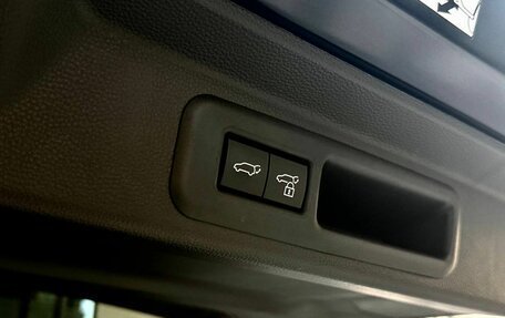 Toyota Sequoia, 2026 год, 15 990 000 рублей, 18 фотография