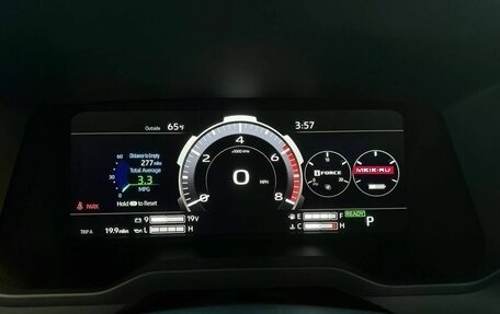 Toyota Sequoia, 2026 год, 15 990 000 рублей, 22 фотография