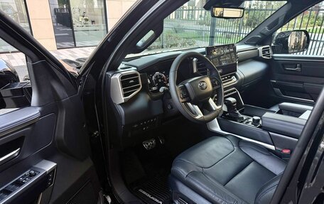 Toyota Sequoia, 2026 год, 15 990 000 рублей, 28 фотография