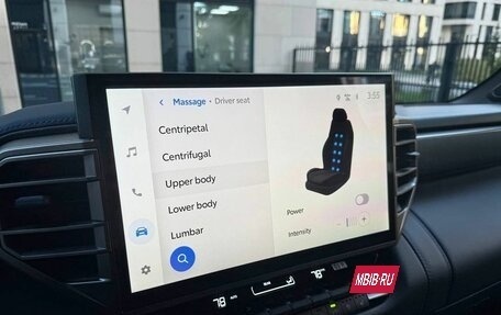 Toyota Sequoia, 2026 год, 15 990 000 рублей, 25 фотография