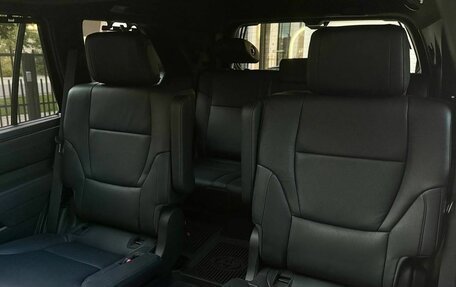 Toyota Sequoia, 2026 год, 15 990 000 рублей, 34 фотография
