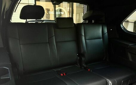 Toyota Sequoia, 2026 год, 15 990 000 рублей, 35 фотография