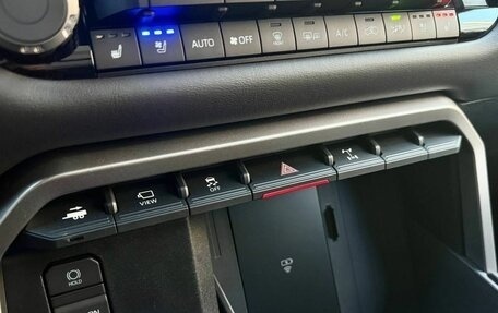 Toyota Sequoia, 2026 год, 15 990 000 рублей, 26 фотография