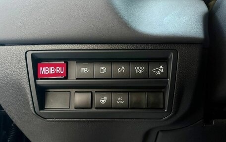 Toyota Sequoia, 2026 год, 15 990 000 рублей, 29 фотография