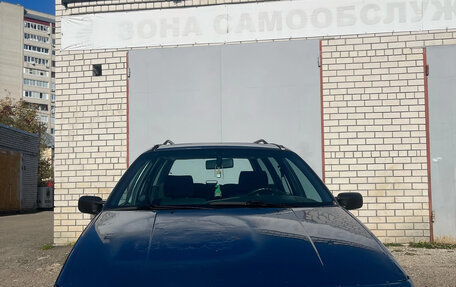 Volkswagen Passat B3, 1989 год, 125 000 рублей, 1 фотография