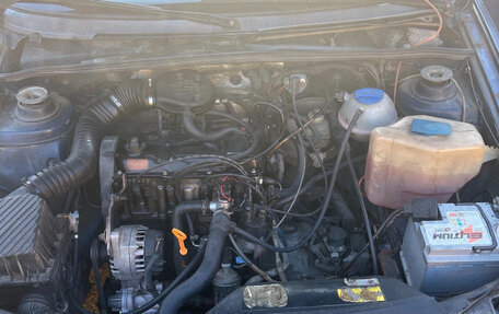Volkswagen Passat B3, 1989 год, 125 000 рублей, 11 фотография
