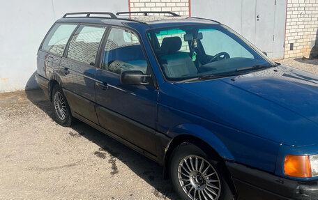 Volkswagen Passat B3, 1989 год, 125 000 рублей, 3 фотография