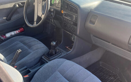 Volkswagen Passat B3, 1989 год, 125 000 рублей, 6 фотография