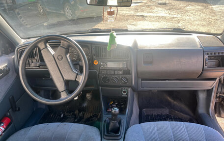 Volkswagen Passat B3, 1989 год, 125 000 рублей, 8 фотография