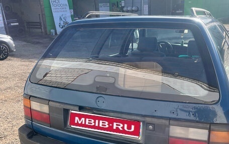Volkswagen Passat B3, 1989 год, 125 000 рублей, 2 фотография