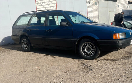 Volkswagen Passat B3, 1989 год, 125 000 рублей, 5 фотография