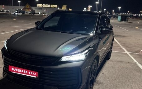 Geely Coolray I, 2025 год, 2 300 000 рублей, 2 фотография