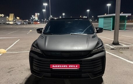 Geely Coolray I, 2025 год, 2 300 000 рублей, 3 фотография