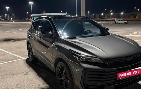Geely Coolray I, 2025 год, 2 300 000 рублей, 4 фотография