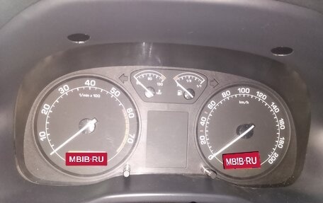 Skoda Octavia IV, 2005 год, 285 000 рублей, 1 фотография