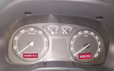 Skoda Octavia IV, 2005 год, 285 000 рублей, 1 фотография