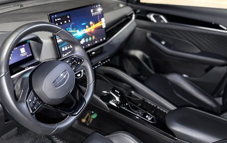Geely Coolray I, 2025 год, 2 300 000 рублей, 12 фотография