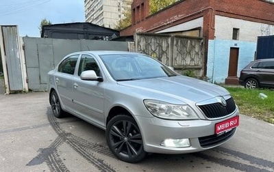 Skoda Octavia, 2011 год, 1 000 000 рублей, 1 фотография