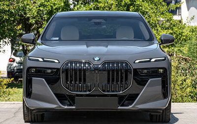 BMW 7 серия, 2025 год, 13 950 000 рублей, 1 фотография