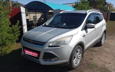 Ford Kuga III, 2014 год, 1 100 000 рублей, 1 фотография