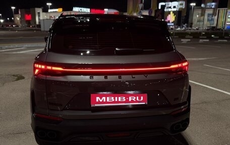 Geely Coolray I, 2025 год, 2 300 000 рублей, 9 фотография