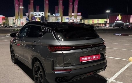 Geely Coolray I, 2025 год, 2 300 000 рублей, 8 фотография