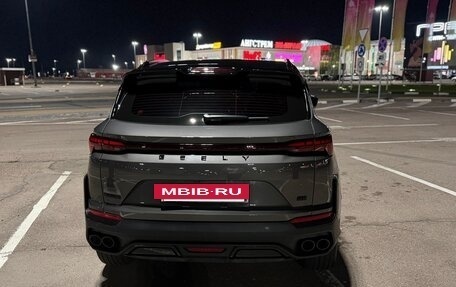 Geely Coolray I, 2025 год, 2 300 000 рублей, 7 фотография