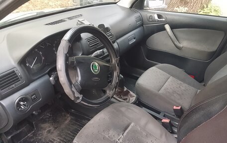 Skoda Octavia IV, 2005 год, 285 000 рублей, 2 фотография