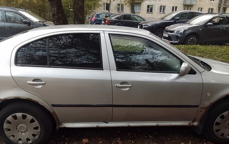 Skoda Octavia IV, 2005 год, 285 000 рублей, 5 фотография