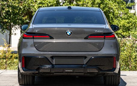 BMW 7 серия, 2025 год, 13 950 000 рублей, 5 фотография