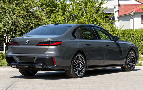 BMW 7 серия, 2025 год, 13 950 000 рублей, 6 фотография