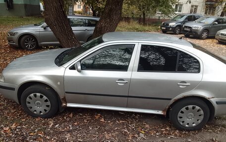 Skoda Octavia IV, 2005 год, 285 000 рублей, 3 фотография
