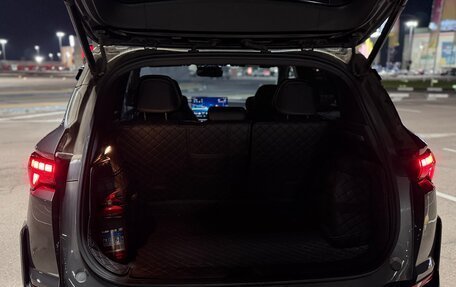 Geely Coolray I, 2025 год, 2 300 000 рублей, 16 фотография