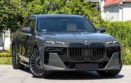 BMW 7 серия, 2025 год, 13 950 000 рублей, 3 фотография
