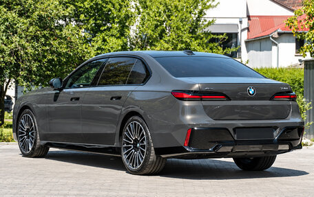 BMW 7 серия, 2025 год, 13 950 000 рублей, 4 фотография