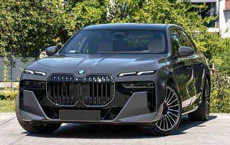 BMW 7 серия, 2025 год, 13 950 000 рублей, 2 фотография
